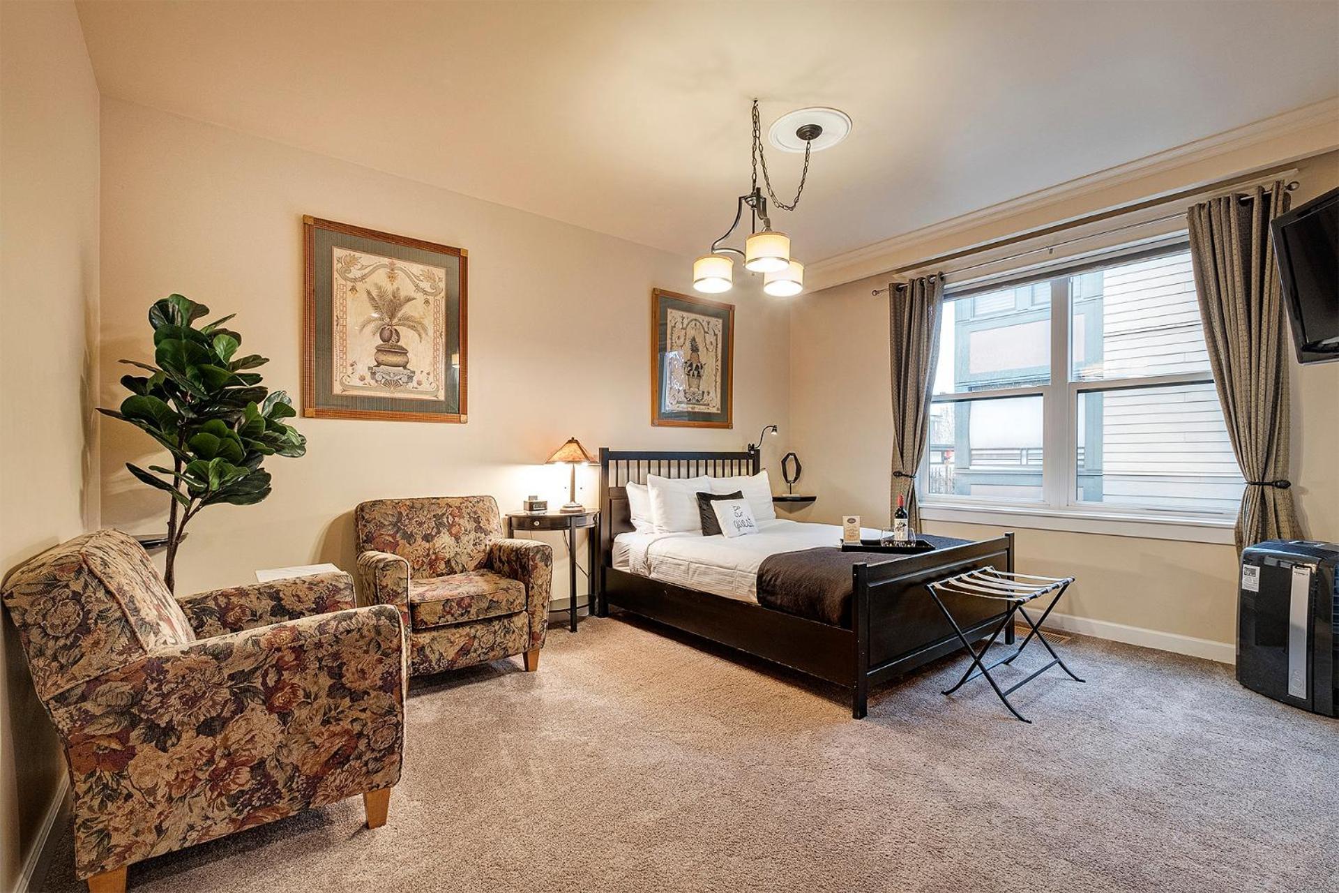 The Orenco Station Hotel Hillsboro Kültér fotó