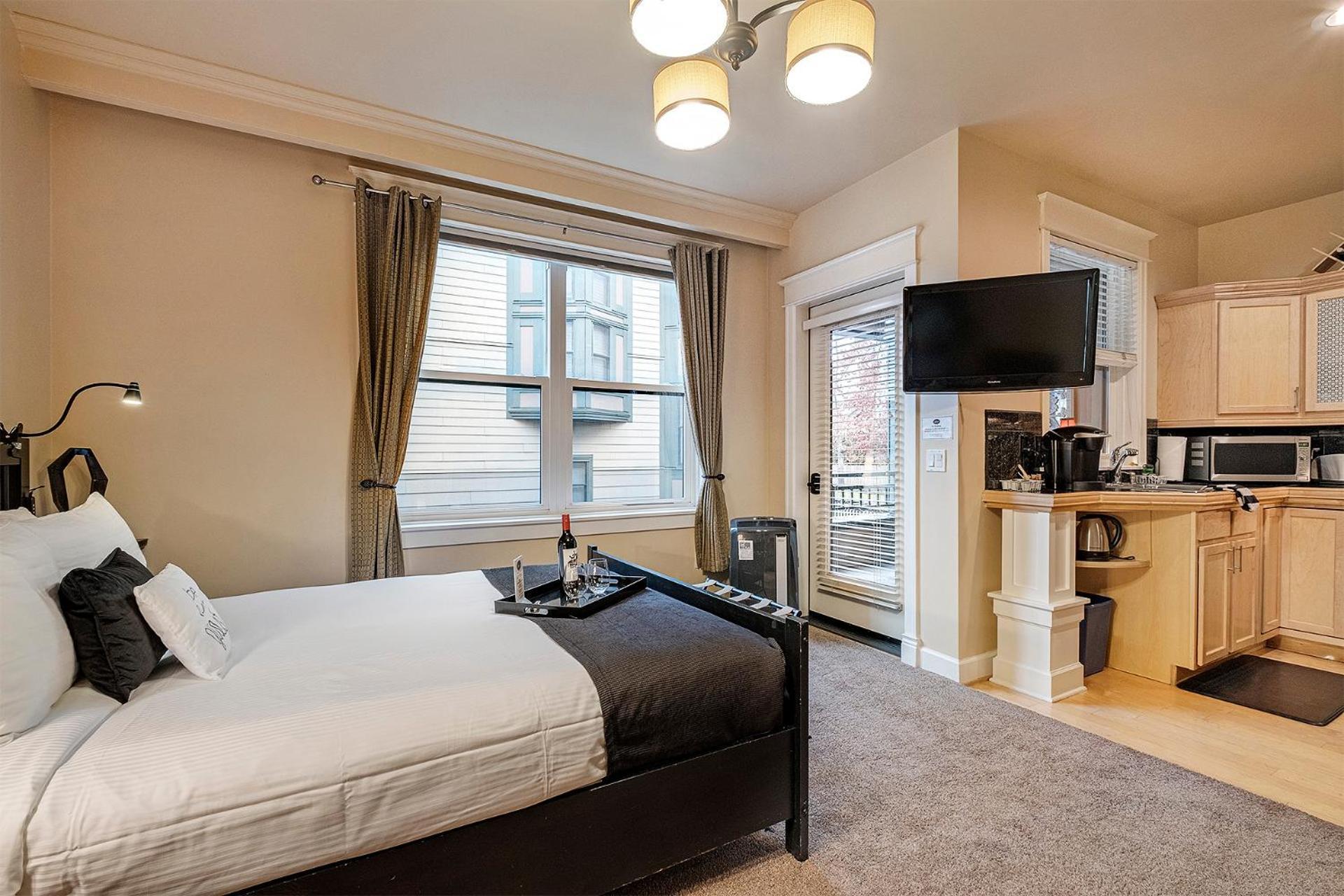 The Orenco Station Hotel Hillsboro Kültér fotó