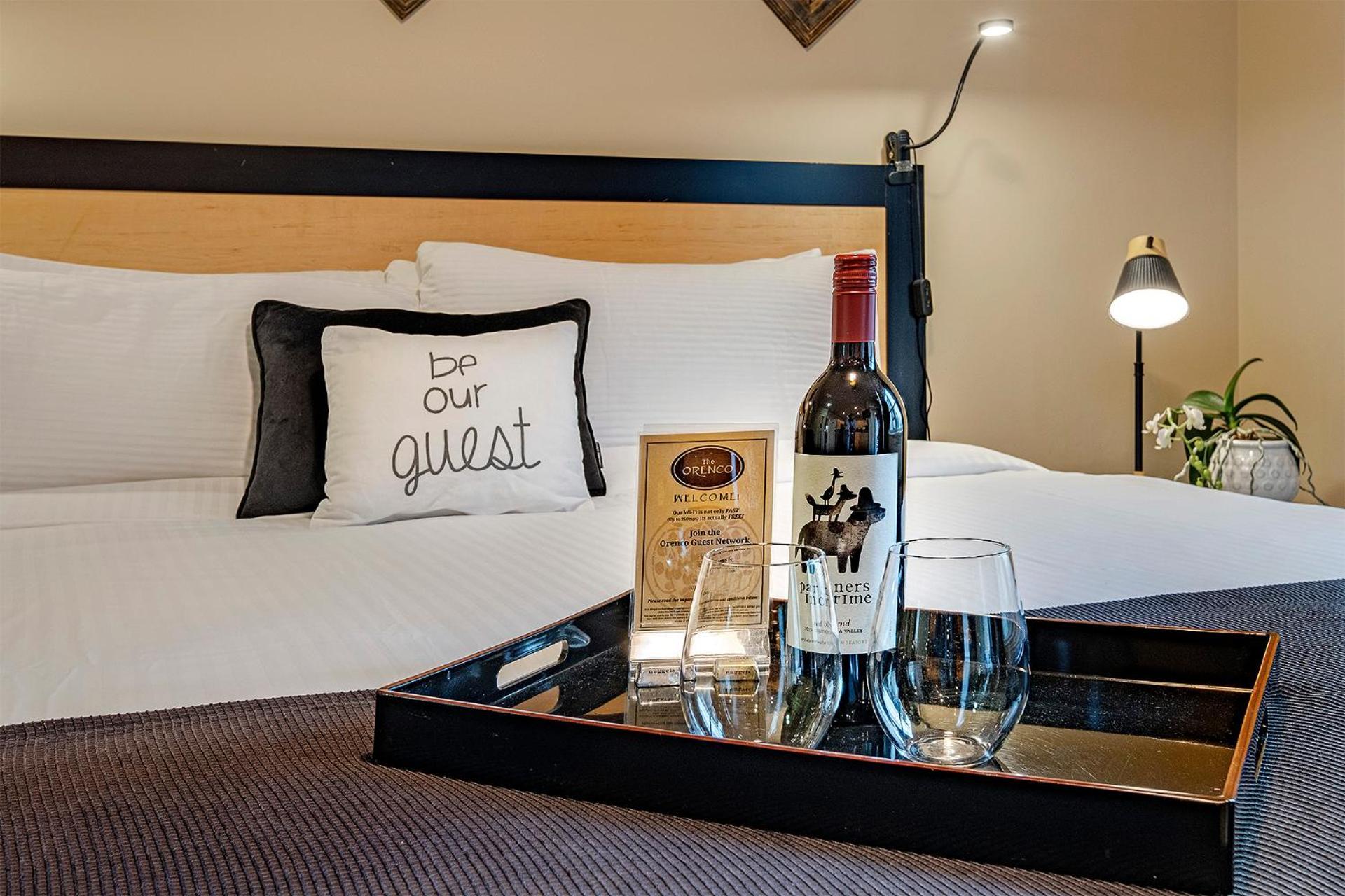 The Orenco Station Hotel Hillsboro Kültér fotó