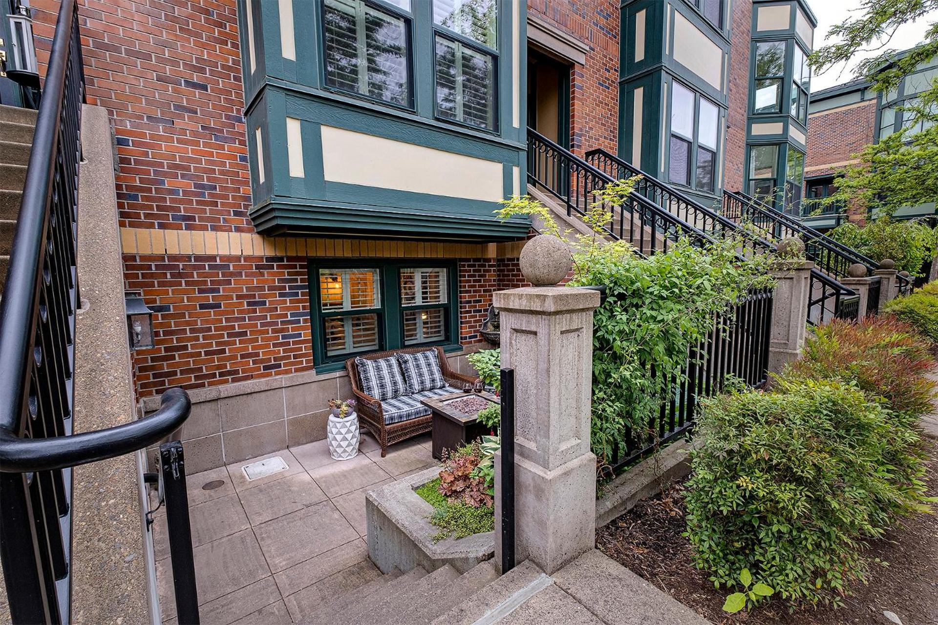 The Orenco Station Hotel Hillsboro Kültér fotó